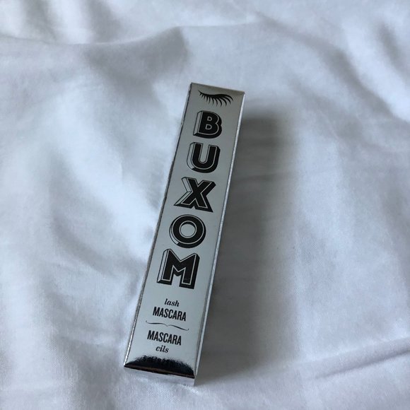 BRAND NEW Buxom Lash Volumizing Mascara - Picture 2 of 2